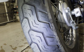 YAMAHA DRAGSTAR 250 2003 VG02J