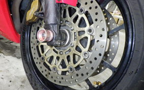 HONDA CBR954RR 2003 SC50