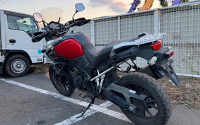 SUZUKI DL1000 ( V-Strom 1000 ) 2014 VU51A
