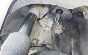 SUZUKI ADDRESS V125 S CF4MA