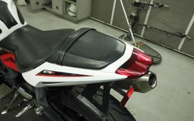 TRIUMPH DAYTONA 675 R 2014