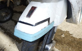 SUZUKI GEMMA 90 CD13A