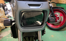 KAWASAKI ZRX1100 1998 ZRT10C