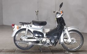 HONDA SUPER CUB50 AA01