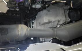 YAMAHA YZF-R3 2022 RH21J