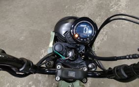 HONDA CT125 HUNTER  CUB  JA55