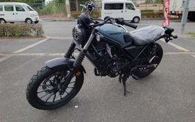 HONDA CL250 MC57
