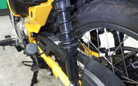 HONDA CT125-2 2015 JA65