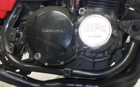 KAWASAKI GPZ1100 1984