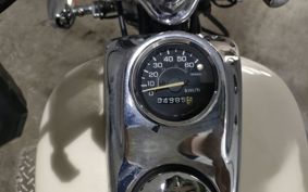 HONDA MAGNA 50 AC13