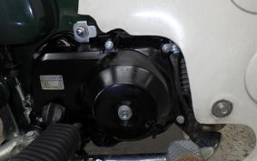 HONDA C50 SUPER CUB 2026 AA01