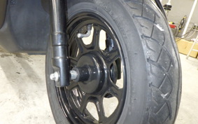 YAMAHA JOG-7 2025 AY01