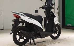SUZUKI ADDRESS 110 2021 CE47A