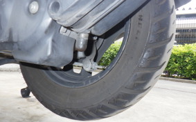 SUZUKI ADDRESS V125 S CF4MA