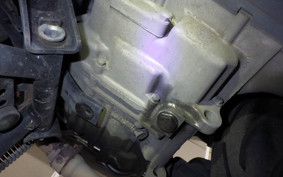 SUZUKI SKYWAVE 200 (Burgman 200) CH41A