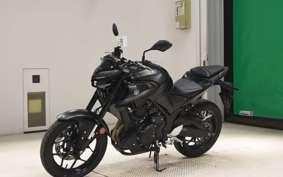 YAMAHA MT-03 2018 RH21J