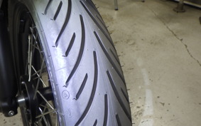 TRIUMPH BONNEVILLE T100 2025