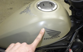 HONDA REBEL 250 A 2018 MC49