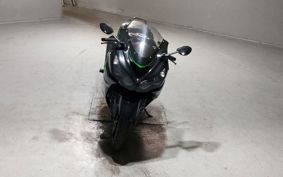 KAWASAKI ZX 1400 NINJA R 2017 ZXT40H