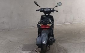 SUZUKI ADDRESS V125 CF4MA