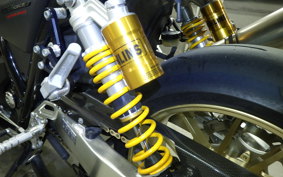 HONDA CB1300SF SUPER FOUR 2007 SC54