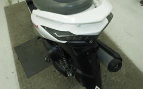 YAMAHA CYGNUS 125 XSR 2 SE44J