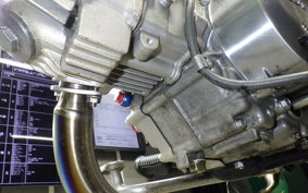 HONDA MONKEY 2003 Z50J