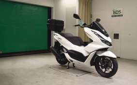 HONDA PCX 125 2017 JK05