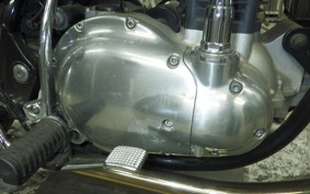 KAWASAKI W650 2001 EJ650A