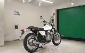HONDA CB400SS E 2009 NC41