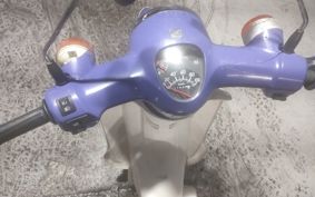 HONDA SUPER CUB110 JA07