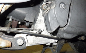 SUZUKI LET's 4 CA45A