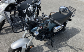 HONDA  DUX 125 JB04