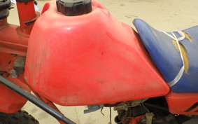 HONDA QR50 AE01