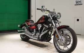 YAMAHA XV1900 RAIDER 2017
