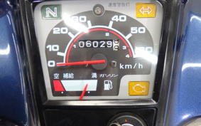 HONDA SUPER CUB50 AA01