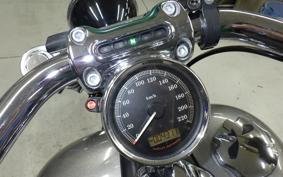 HARLEY FXSB1690 2015