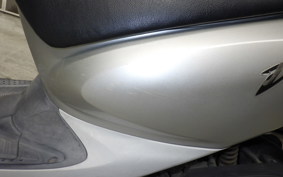 HONDA DIO Gen.5 2001 AF56