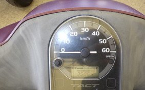 HONDA TACT Gen.4 AF75
