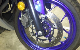 YAMAHA YZF R-3 2016 RH07J