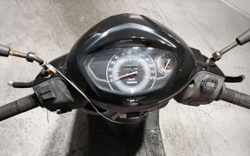 SUZUKI ADDRESS V125 DT11A
