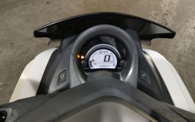 YAMAHA N-MAX 155 SG50J