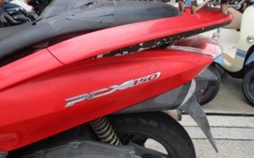 HONDA PCX 150 KF12
