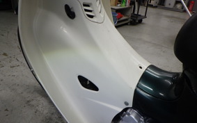 HONDA C110 SUPER CUB JA59