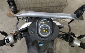 HONDA BENLY110 JA09