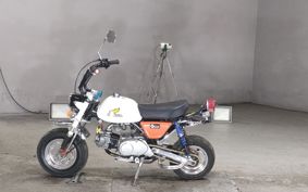 HONDA MONKEY Z50J