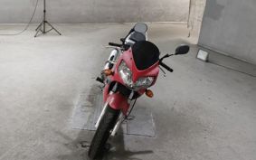 HONDA CBR125R JC34
