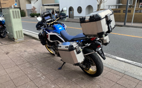 HONDA CRF1100L AFRICA TWIN Adventure DCT 2022 SD10