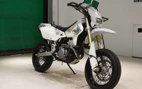 SUZUKI DR-Z400SM 2009 SK44A