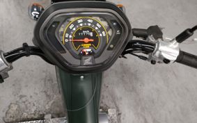 HONDA  CROSS  CUB 50 AA06